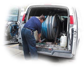 College Park Carpet Cleaning Services